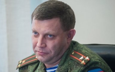 Ватажок ДНР розговорився про захоплення нових міст: опубліковано відео