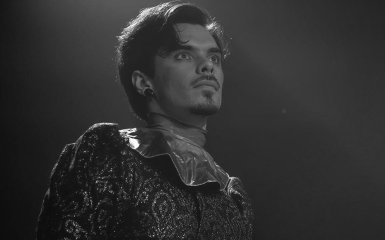 Роман Новак