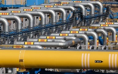 Що відомо про план ЄС щодо газу РФ