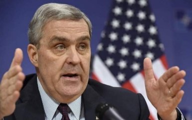 В НАТО сделали серьезное заявление насчет Украины