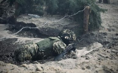 ЗСУ відбили 36 атак на трьох напрямках та ліквідували 450 росіян — зведення Генштабу