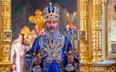 РПЦ в Україні: в УПЦ МП зробили гучну заяву про перейменування