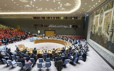 В ООН приняли решение по войне в Сирии, Украина тоже голосовала