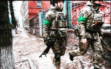 ВСУ в течение суток ликвидировали около 800 солдат РФ — сводка Генштаба
