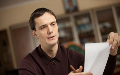 Громкая отставка на "Интере": стали известны интересные подробности