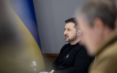Зеленський пояснив сенс рішення щодо подальшої оборони Бахмута