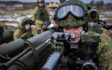 Росія привела в оперативну готовність армію для наступу: в ГУР України зробили тривожне попередження