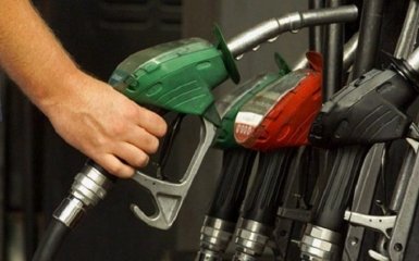 Поставки дизпалива з Росії: в Україні відповіли на гучну інформацію