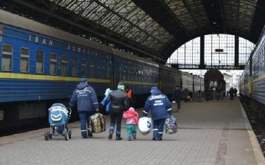 Кабмін змінив правила отримання соцпослуг жителями ОРДЛО – що зміниться