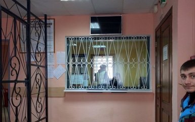 В России задержали украинских журналистов, прибывших на суд по Савченко