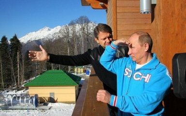 Франция пустила к себе министра Путина, несмотря на санкции