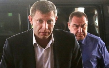 Главари ДНР-ЛНР уже решили "помогать Украине": соцсети ошарашены