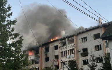 РФ вночі завдала по Україні масованого ракетного удару. Є загиблі та поранені