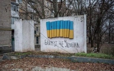 Вагнерівці втекли першими. Журналісти дізналися подробиці розгрому бригади РФ під Бахмутом
