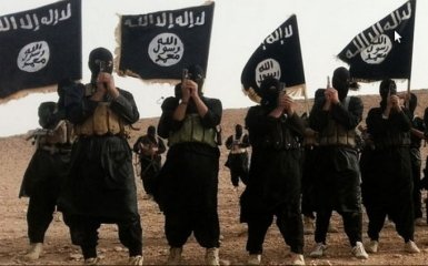 "Ісламська держава" загрожує США новими терактами