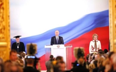 Політолог пояснив, чому плани Путіна щодо України проваляться