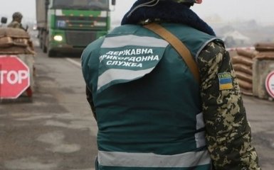 У границы с Россией пропали украинские пограничники