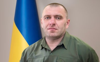 Малюк продолжит делать все возможное ради победы Украины