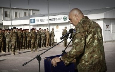 РФ може застосувати ядерну зброю у разі поразки в Україні — міністр оборони Італії