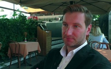 Известный российский журналист признался, как ему стыдно за свою страну