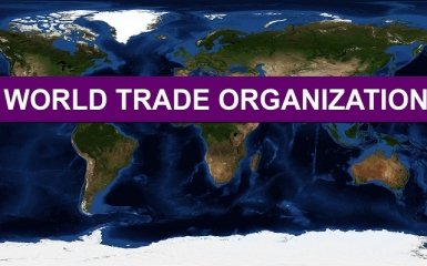 ВТО рассмотрит жалобу Украины на запрет транзита