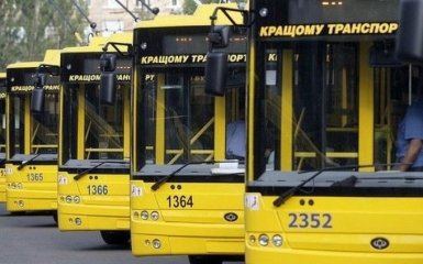 У Києві підвищать ціни на проїзд в громадському транспорті: названі цифри