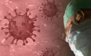 Одна жінка інфікувала коронавірусом десятки людей у Дніпрі - подробиці інциденту