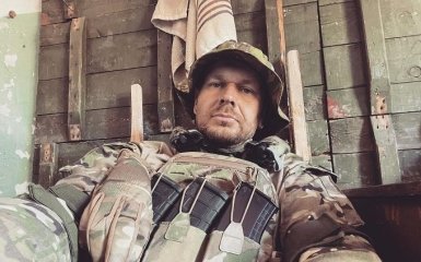 Сгорело все, но воины выжили: Положинский просит украинцев о помощи после атаки РФ