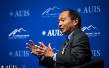 Футуролог Фукуяма прогнозирует победу Украины в войне против РФ