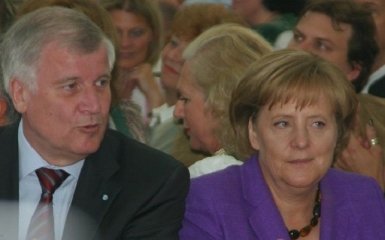 Критик Меркель хоче піти з посади голови МВС Німеччини: відома причина