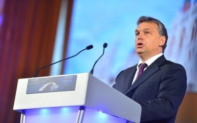 В МИД Украины жестко ответили на публичные оскорбления Орбана
