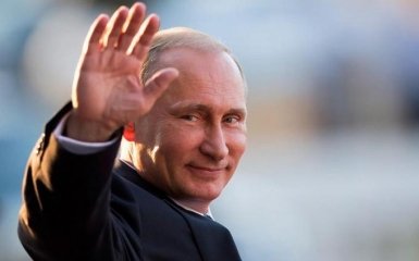В России в присутствии Путина не запустилась ракета: видео оправданий чиновников