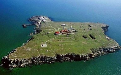 Британська розвідка дізналась про причину відступу армії РФ зі Зміїного