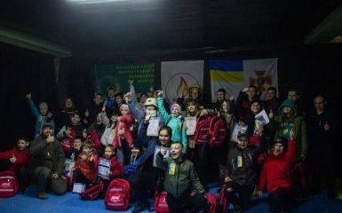 В Славянске приняли решение о принудительной эвакуации детей