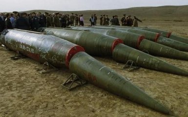 Поддержим США: еще одна страна готова выйти из договора о ядерном вооружении с Россией