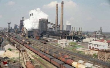 Кінець металургії Донбасу: соцмережі схвильовані звісткою