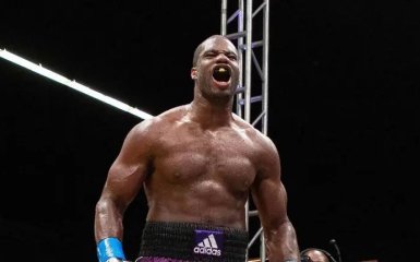 Даніель Дюбуа