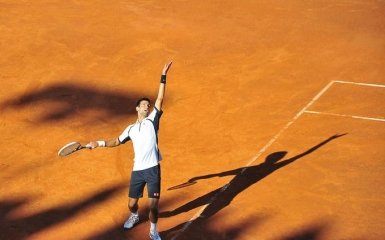 Джокович купив компанію з виробництва ліків від Covid-19