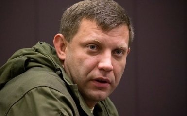 Боевики ДНР уже заявляют, что сбивают украинскую авиацию
