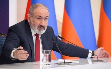 Вірменська «демократія»: утиски преси, придушення опозиції та «липові» кримінальні справи