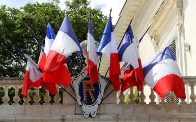 Франция прокомментировала шпионский скандал вокруг США