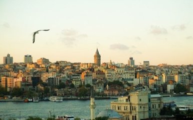 Паніка, затори та постраждалі: у Туреччині стався землетрус
