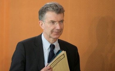 Глава Мюнхенской конференции Гойсген призывает начать депутинизацию России