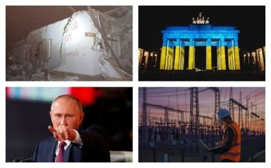 Головні новини 11 грудня: вибух у штабі "вагнерівців" та проблеми Путіна з неонацистами