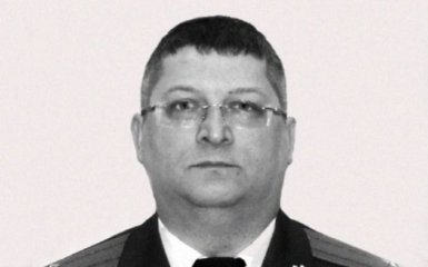 На Донбассе погиб чиновник из высшего руководства Следственного РФ