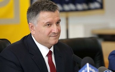 Аваков сделал грустное заявление о преступности в Украине: появилось видео