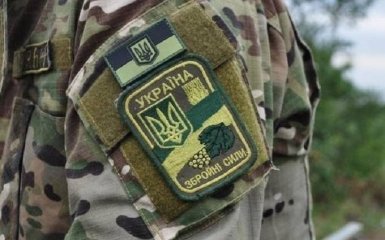 Силы АТО понесли новые потери на Донбассе: в штабе рассказали подробности