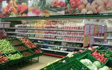 Страны-члены ВТО получили жалобу Украины на российское эмбарго