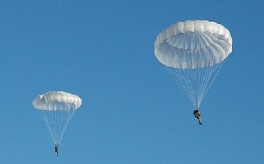 Инцидент с десантниками в России: появились новые подробности