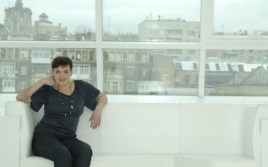 Эксперт в деле Савченко заставил прокуроров "посинеть"